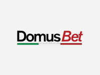 Domusbet Logo