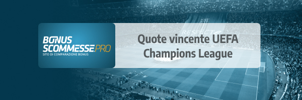 Quote Champions League 2023 - Quote Champions