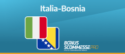 pronostico italia bosnia