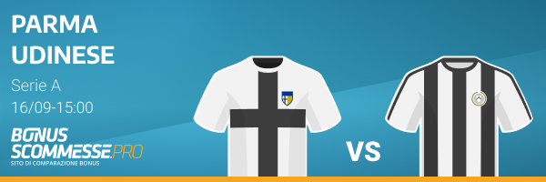 parma udinese pronostico