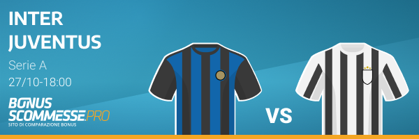 inter juve pronostico