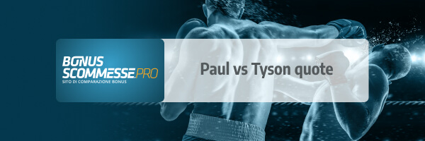 quote paul vs tyson