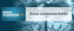 scommesse natale