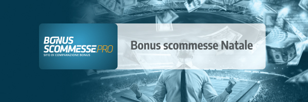 scommesse natale