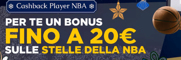 natale goldbet bonus